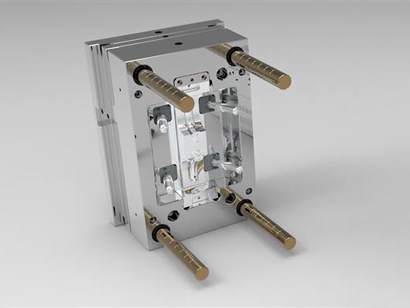 西宁模具制造-10