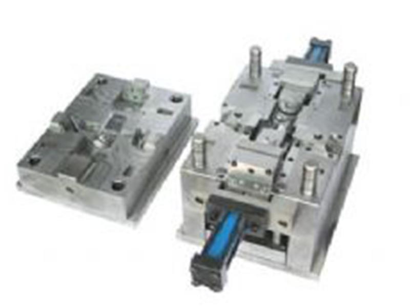 西宁模具制造-09