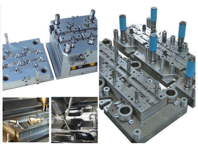 西宁模具制造-13